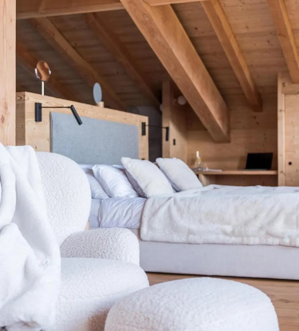 Chalet Avec Piscine Et Vue Panoramique Комблу 0*,  Франция